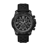 Ficha técnica e caractérísticas do produto Relógio Masculino Timex Expedition TW4B01400WW/N 43mm Resina Preta