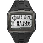 Ficha técnica e caractérísticas do produto Relógio Masculino Timex Expedition TW4B02500WW/N 50mm Digital Preto