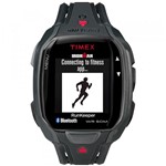 Ficha técnica e caractérísticas do produto Relogio Masculino Timex Ironman Run Tw5k84600/ti/ Ti Run X50+