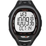Ficha técnica e caractérísticas do produto Relógio Masculino Timex Ironman T5K253SU/TI 47mm Digital Preto