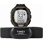 Ficha técnica e caractérísticas do produto Relógio MASCULINO TIMEX IRONMAN TARGET TRAINER T5K726RATI