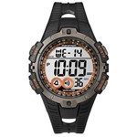 Ficha técnica e caractérísticas do produto Relógio Masculino Timex Marathon - T5k801ww/tn