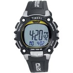 Ficha técnica e caractérísticas do produto Relógio Masculino Timex T5E231WKL/TN Preto