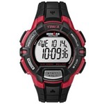 Ficha técnica e caractérísticas do produto Relógio Masculino Timex Triathlon - T5k792wkl/tn