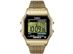 Ficha técnica e caractérísticas do produto Relógio Masculino Timex TW2P48200WW/N Digital - Resistente à Água