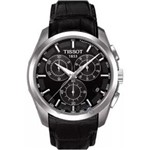 Ficha técnica e caractérísticas do produto Relogio Masculino Tissot Couturier Chrono T035.617.16.051.00