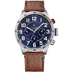 Ficha técnica e caractérísticas do produto Relógio Masculino Tommy Hilfiger Modelo 1791066