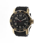 Relogio Masculino Triton Mtx258 Big Ben Dourado