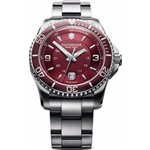 Ficha técnica e caractérísticas do produto Relógio Masculino VICTORINOX Maverick GS Modelo 241604 - Versão de Luxo