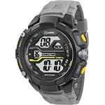 Ficha técnica e caractérísticas do produto Relógio Masculino X-Games Digital Esportivo Xmppd341 Bxgx