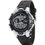 Relógio Masculino X Games Digital Esportivo Xmppd335 Bxpx