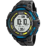 Relógio Masculino X-Games Digital Esportivo Xmppd350 Bxpx