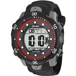 Relógio Masculino X-Games Digital Esportivo Xmppd355 Bxpx