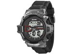 Ficha técnica e caractérísticas do produto Relógio Masculino X-Games XMPPD283 - Digital Resistente à Água com Calendário