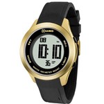 Relógio Masculino X-Games XMPPD389-BXPX 42 Mm Silicone Preto