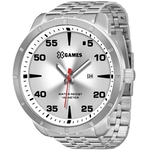 Relógio Masculino X Games Xteel XMSS1033-S2SX