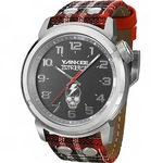 Ficha técnica e caractérísticas do produto Relógio Masculino Yankee Street YS30381V