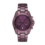 Ficha técnica e caractérísticas do produto Relógio Michael Kors Analógico Feminino MK6721/1NN