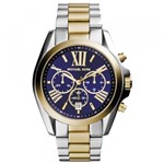 Ficha técnica e caractérísticas do produto Relógio Michael Kors Analógico Masculino MK5976/5AN