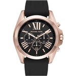 Ficha técnica e caractérísticas do produto Relógio Michael Kors Bradshaw Mk8559