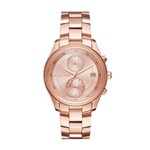 Ficha técnica e caractérísticas do produto Relógio Michael Kors Briar Feminino