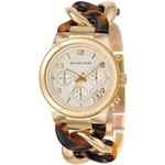 Ficha técnica e caractérísticas do produto Relógio Michael Kors Corrente MK4270 Madreperola 38mm