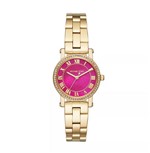 Ficha técnica e caractérísticas do produto Relógio Michael Kors Cranberry - MK3708-4TN