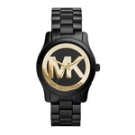 Ficha técnica e caractérísticas do produto Relógio Michael Kors Essential Runway Mk6057/1pn