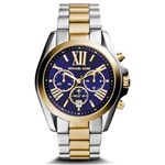 Ficha técnica e caractérísticas do produto Relógio Michael Kors Feminino Bradshaw MK5976/5AN