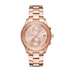 Ficha técnica e caractérísticas do produto Relógio Michael Kors Feminino Briar - MK6465/4XN