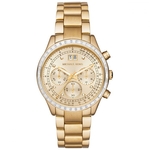 Ficha técnica e caractérísticas do produto Relógio Michael Kors Feminino Brinkley Mk6187