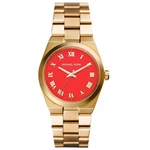 Ficha técnica e caractérísticas do produto Relógio Michael Kors Feminino Channing Mk5936