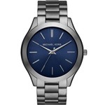 Ficha técnica e caractérísticas do produto Relógio Michael Kors Feminino Essentials Mk8584/1kn