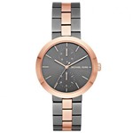 Ficha técnica e caractérísticas do produto Relógio Michael Kors Feminino Garner Mk6431/5cn