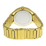 Ficha técnica e caractérísticas do produto Relógio Michael Kors Feminino Kerry Dourado MK3312/4BN