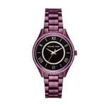 Ficha técnica e caractérísticas do produto Relógio Michael Kors Feminino Lauryn - MK3724/1NN MK3724/1NN