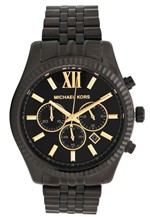 Ficha técnica e caractérísticas do produto Relógio Michael Kors Feminino Lexington Analógico MK8603/1PN