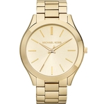 Ficha técnica e caractérísticas do produto Relógio Michael Kors Feminino MK3179/4DN