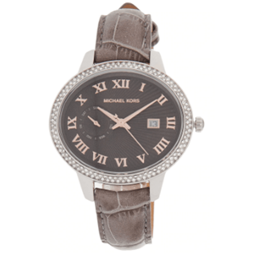 Ficha técnica e caractérísticas do produto Relógio Michael Kors Feminino MK2427/1CN 0