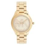 Ficha técnica e caractérísticas do produto Relógio Michael Kors Feminino MK3477/4DN 005512REAN