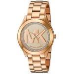 Ficha técnica e caractérísticas do produto Relógio Michael Kors Feminino MK3477/4DN