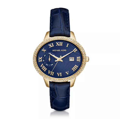 Ficha técnica e caractérísticas do produto Relógio Michael Kors Feminino MK2429/4AN 0