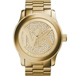 Ficha técnica e caractérísticas do produto Relógio Michael Kors Feminino Mk5706/1dn