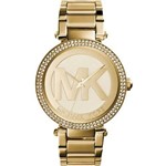 Ficha técnica e caractérísticas do produto Relógio Michael Kors Feminino Mk5784/4dn