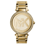 Ficha técnica e caractérísticas do produto Relógio Michael Kors Feminino MK5784-4DN