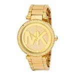 Ficha técnica e caractérísticas do produto Relógio Michael Kors Feminino MK5784/4DN