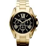 Ficha técnica e caractérísticas do produto Relógio Michael Kors Feminino MK5739/4PN