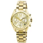 Ficha técnica e caractérísticas do produto Relógio Michael Kors Feminino Mk5798/4dn