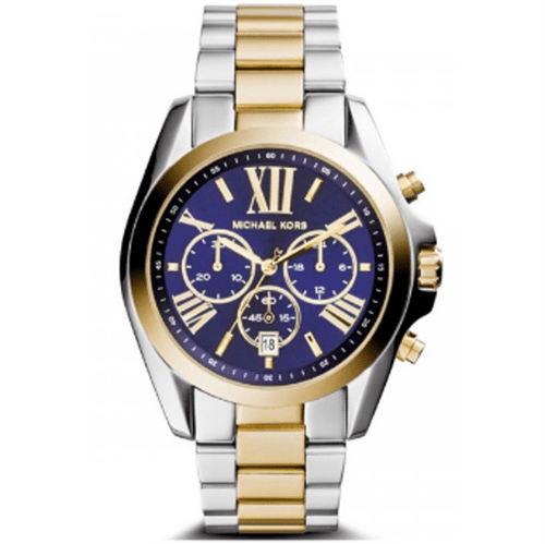 Ficha técnica e caractérísticas do produto Relógio Michael Kors Feminino MK5976/5AN 005146REAN