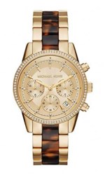 Ficha técnica e caractérísticas do produto Relógio Michael Kors Feminino MK6322/5DN